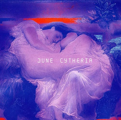 June-Cytheria