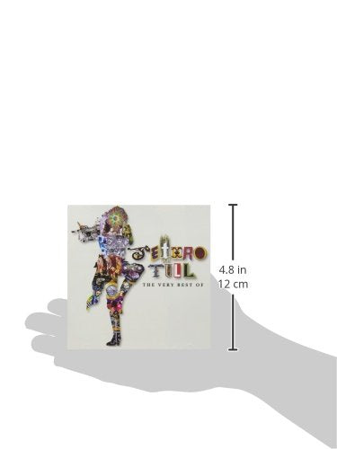 JETHRO TULL - VERY BEST OF