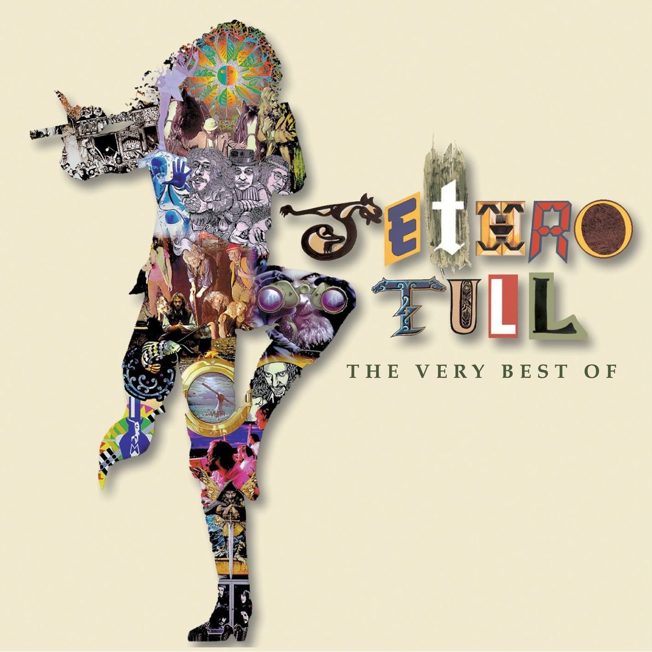 JETHRO TULL - VERY BEST OF