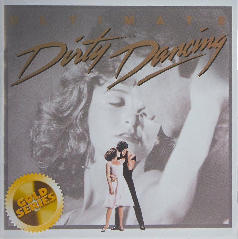 Ultimate Dirty Dancing (Sony Gold Series) (Original Soundtrack