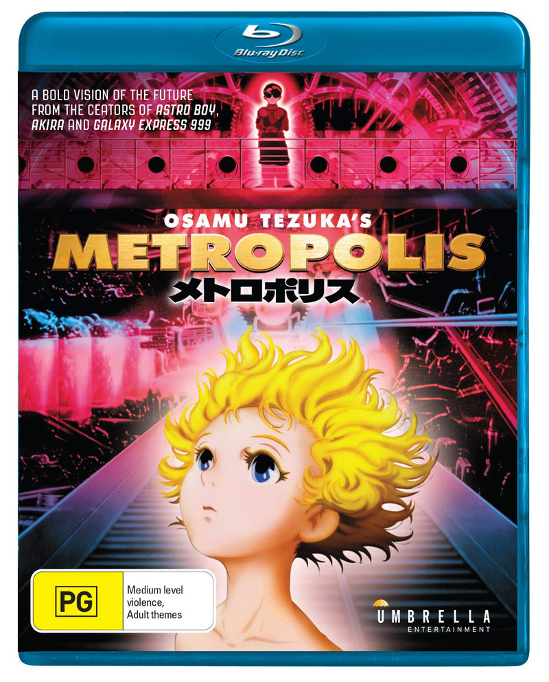 Metropolis