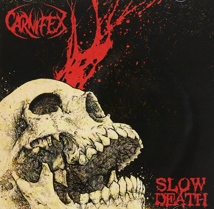 Carnifex - Slow Death