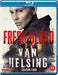Van Helsing Season 4
