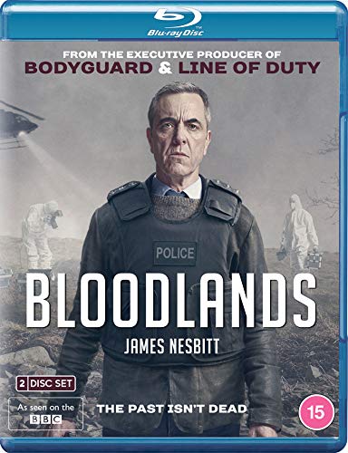 Bloodlands Blu-Ray