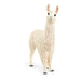 SCHLEICH Farm World Llama Toy Figure, White (13920)