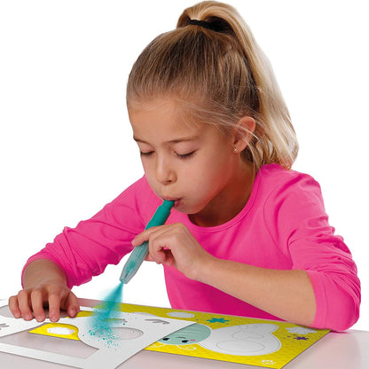 SES Creative - Blow pens - Airbrush graffiti - (S14759