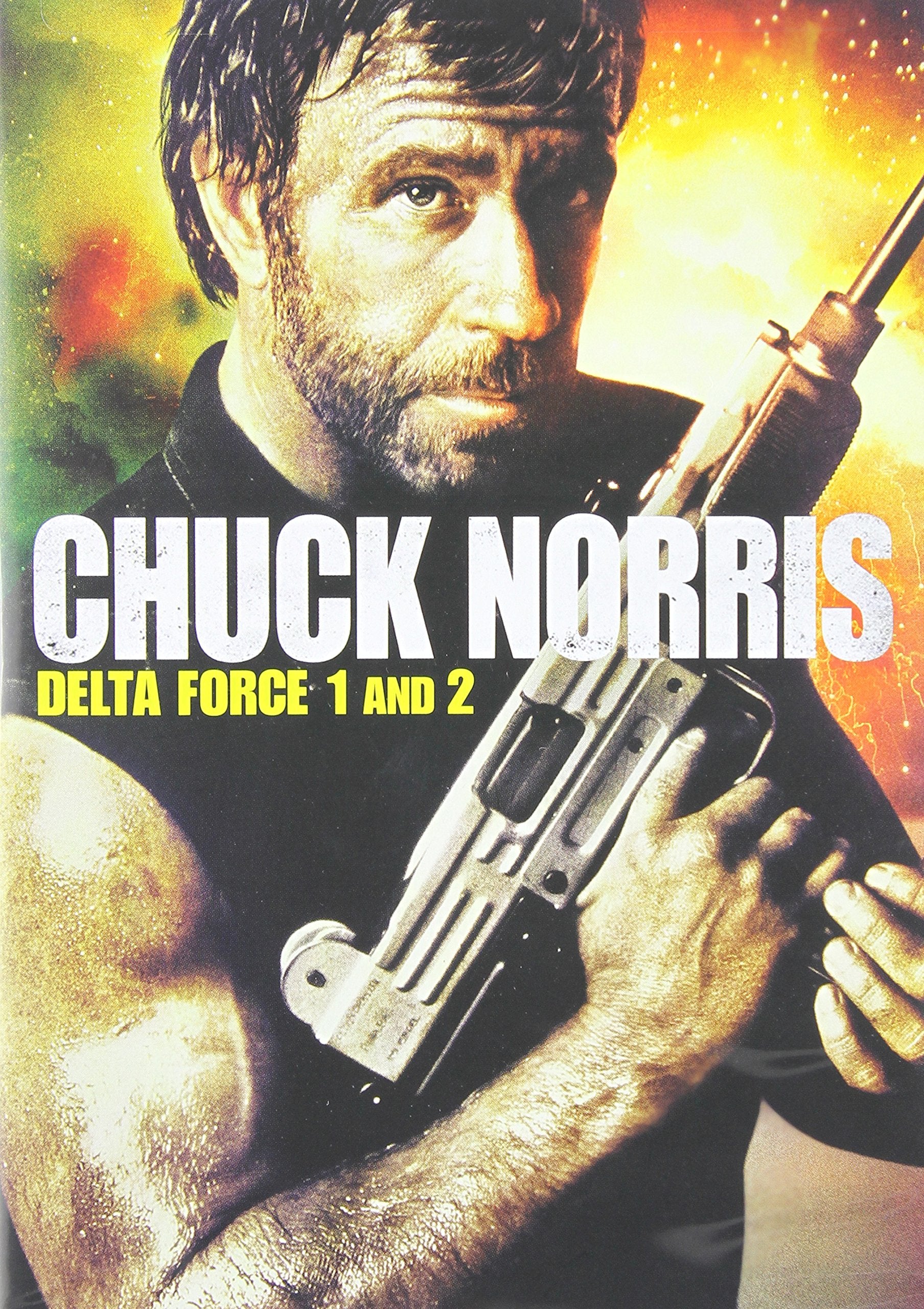 Delta Force 1&2 DBFE