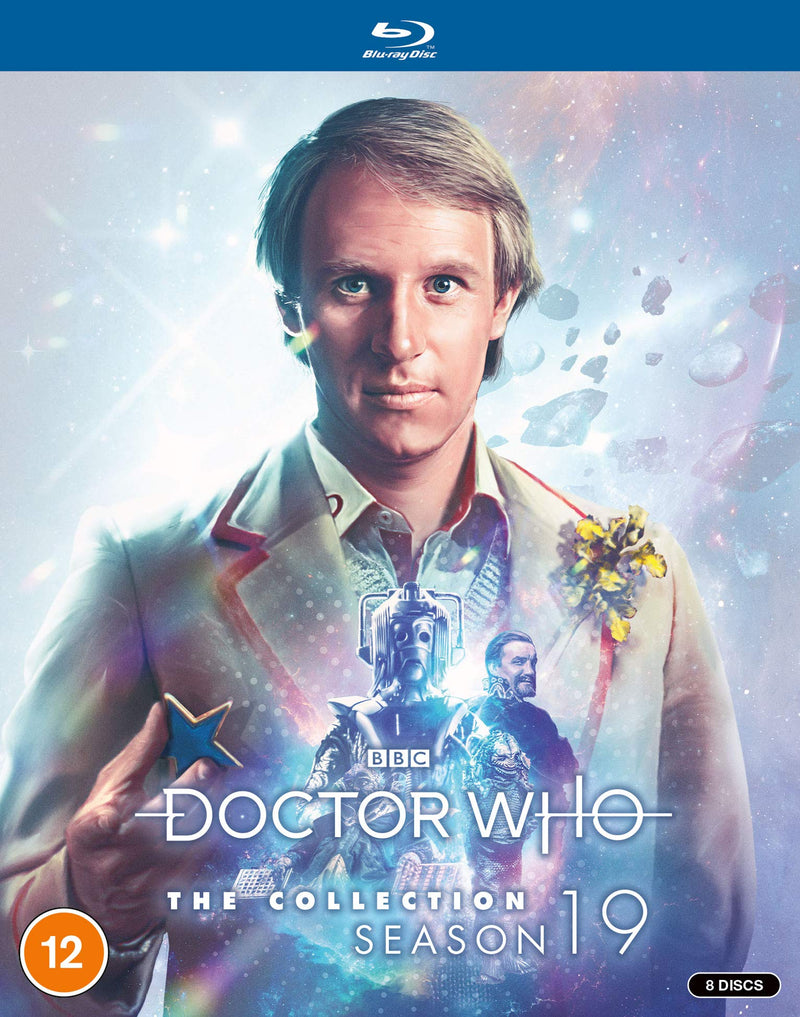 Doctor Who - The Collection - Season 19