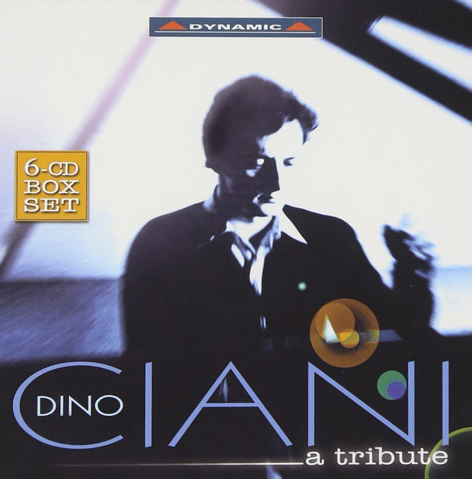 Dino Ciani - A Tribute