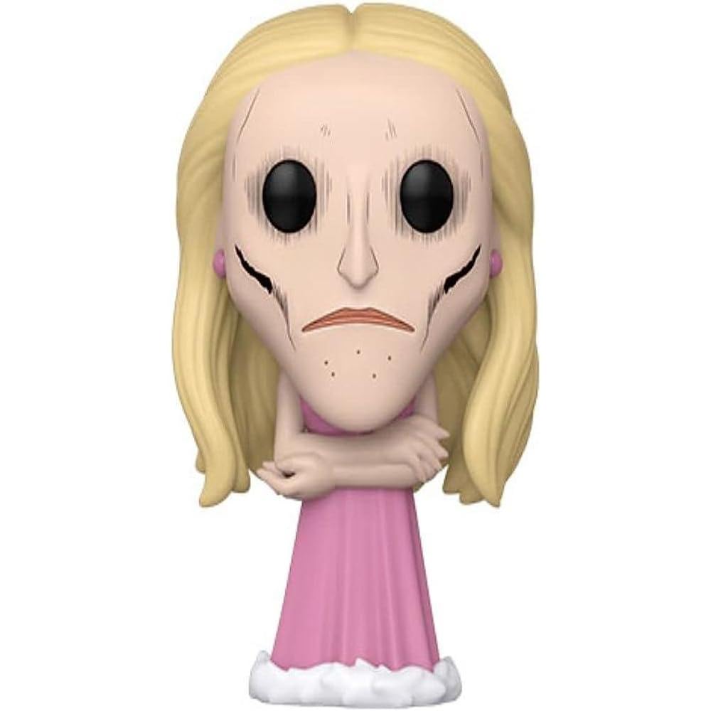 Funko Junji Ito Ms. FuchiFuchi Collectable Toy - the Junji Ito Collection - Collectable Vinyl Figure - Gift Idea - Official Merchandise - Toys for Kids & Adults - Anime Fans