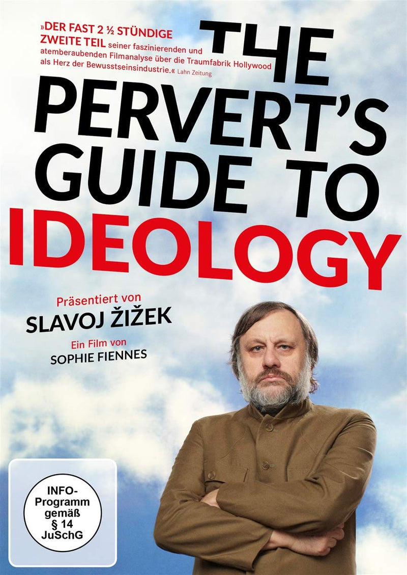 The Pervert's Guide to Ideology (OmU