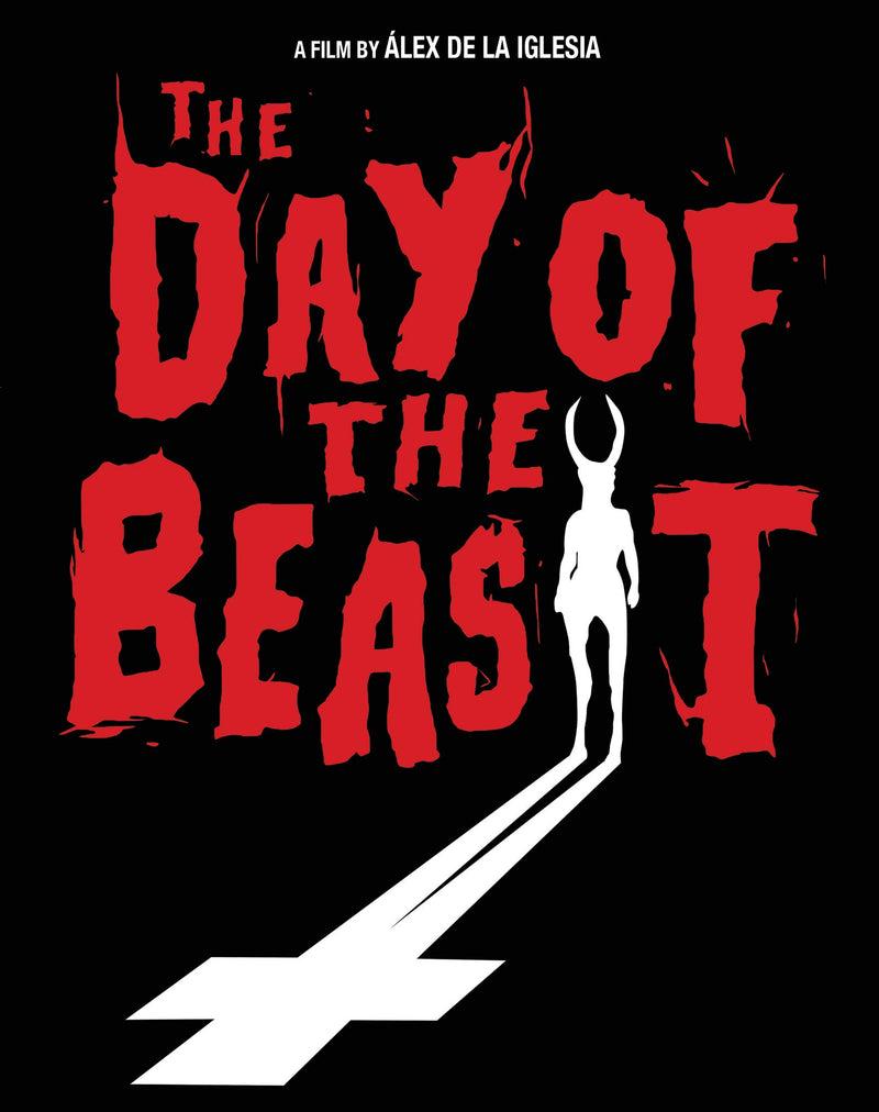 The Day Of The Beast