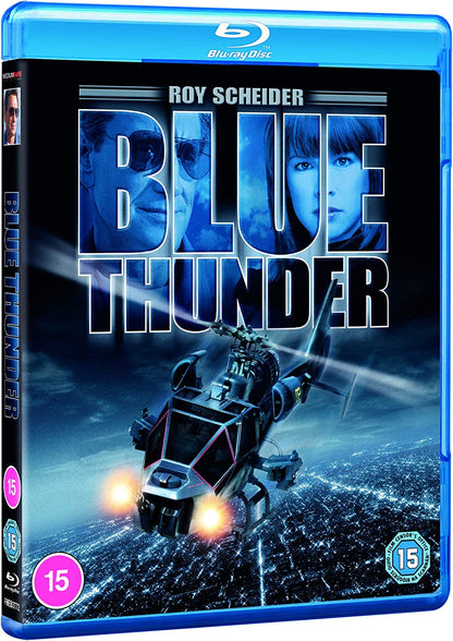 Blue Thunder