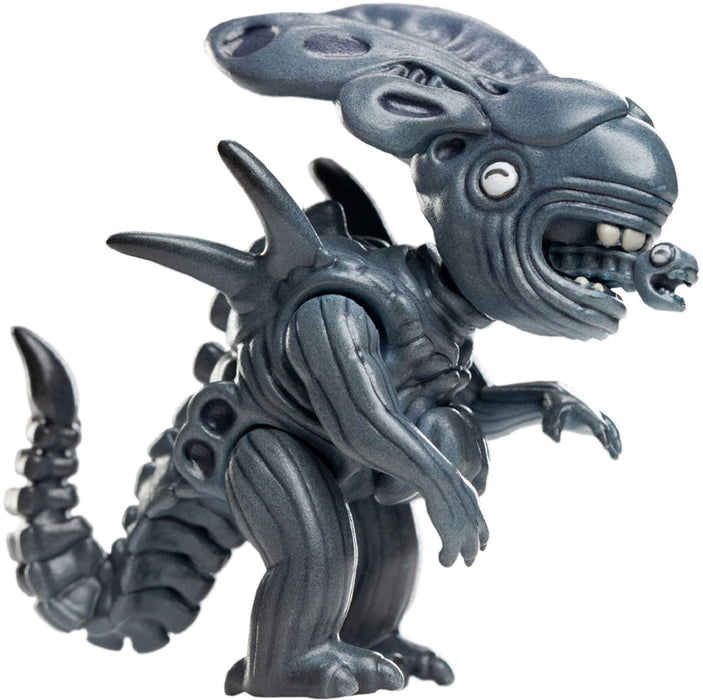 Weta Workshop Micro Epics Aliens Alien Queen Mini Figure