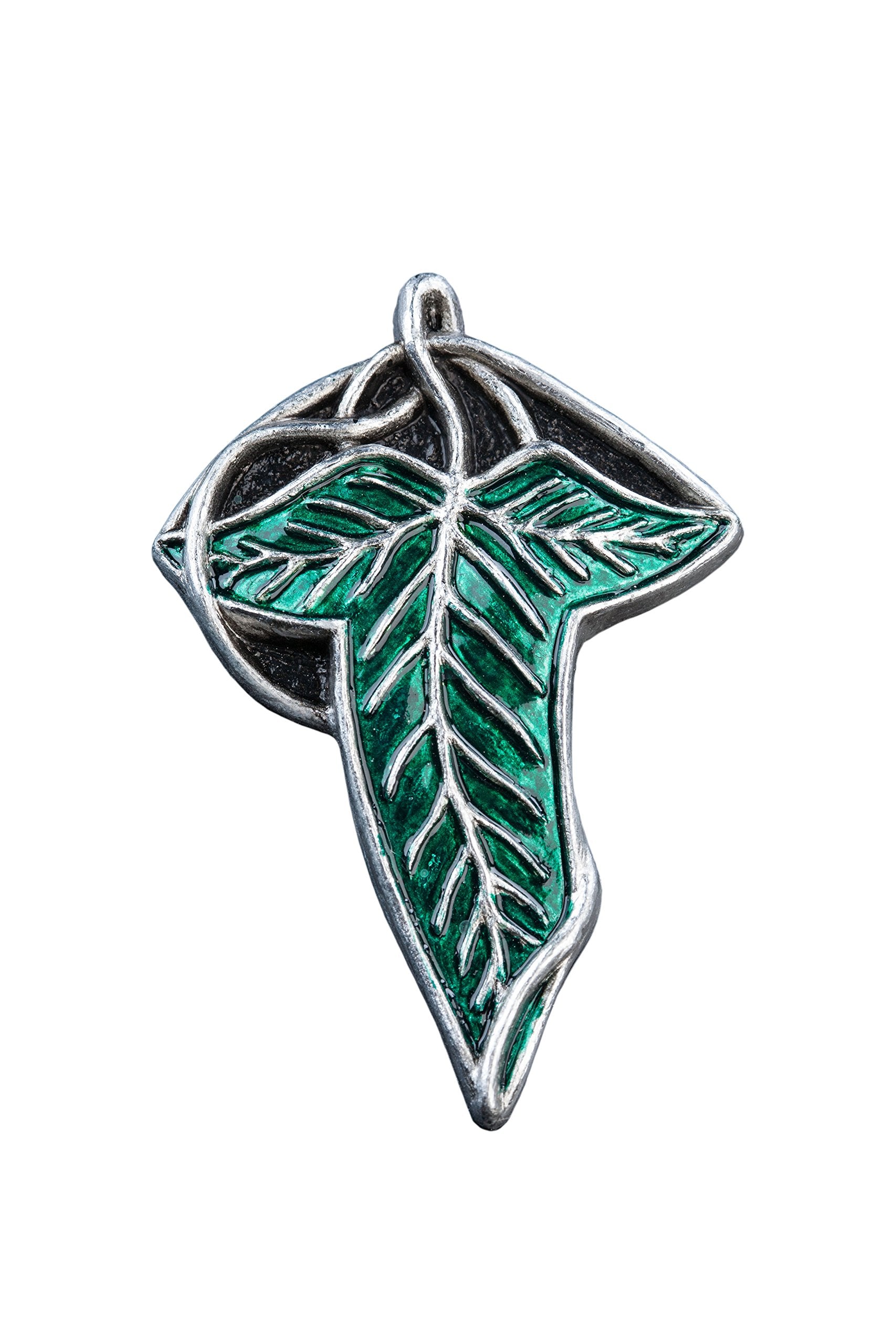 Unbekannt Weta Collectibles Lord of The Rings Magnet Elven Leaf Magnets