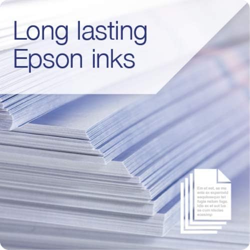 Epson 103 Ecotank Yellow Ink Cartridge