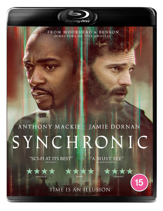 Synchronic
