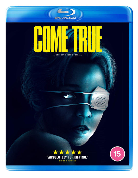 Come True (Limited Edition)