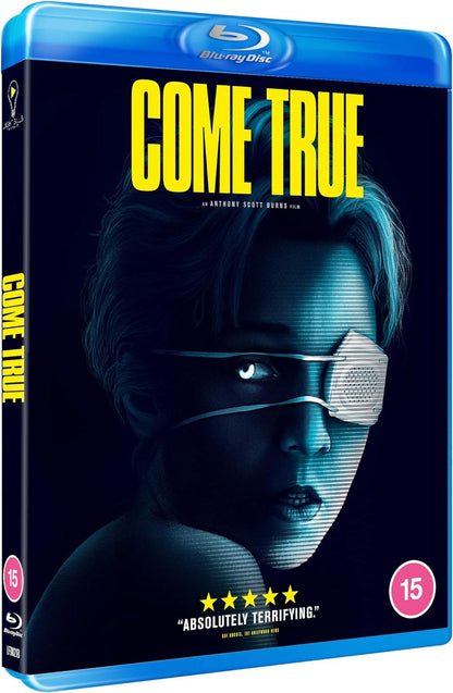 Come True (Limited Edition)