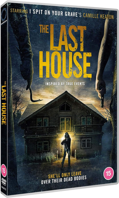 The Last House