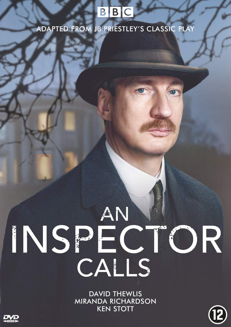 An Inspector Calls