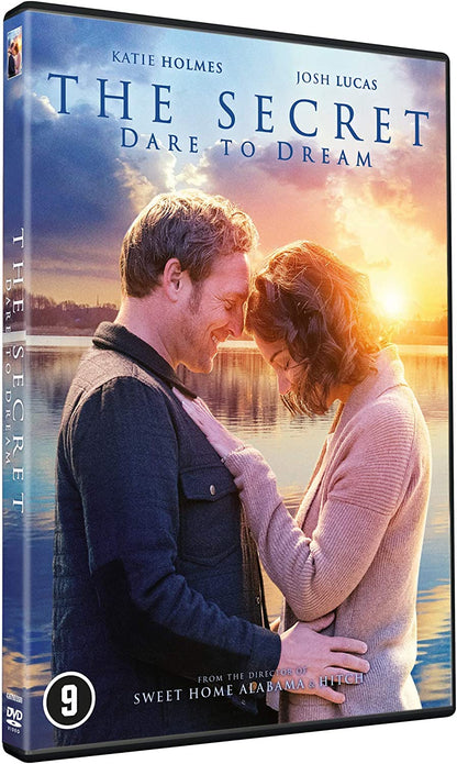 The Secret: Dare to Dream