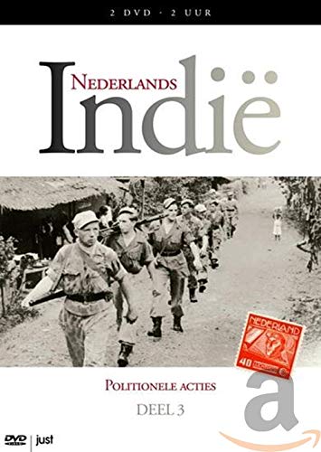 Nederlands Indie - deel 3