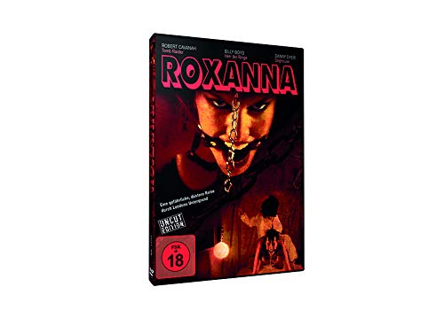 Roxanna