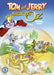 Tom and Jerry: Back to Oz