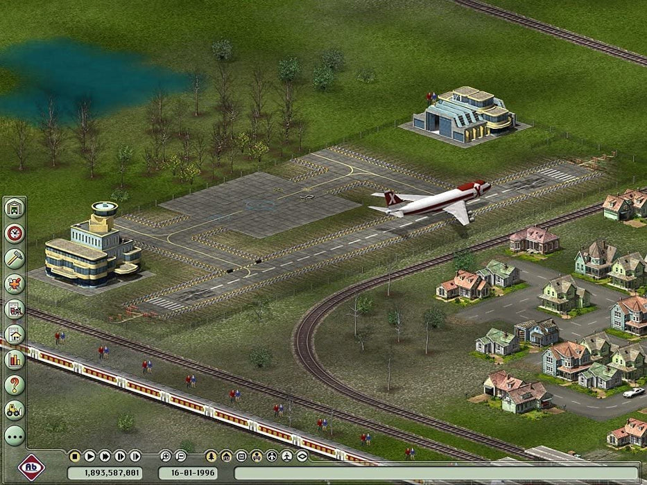 XB1 Industry Giant 2 Xbox One