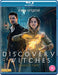 A Discovery of Witches Season 2 Blu-Ray