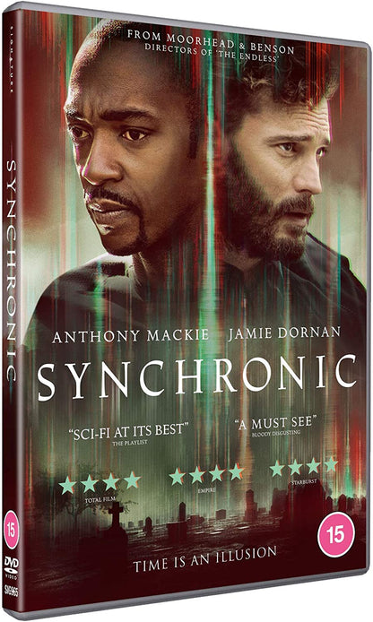 Synchronic