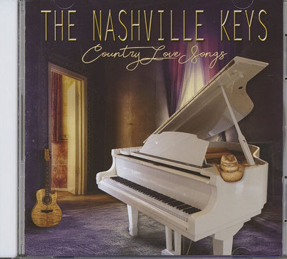 Country Love Songs