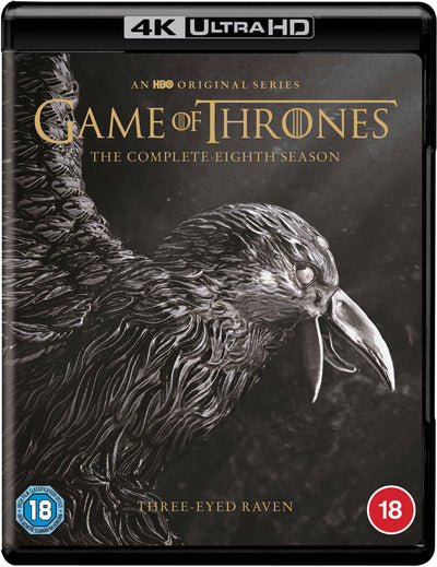 Game of Thrones: Season 8