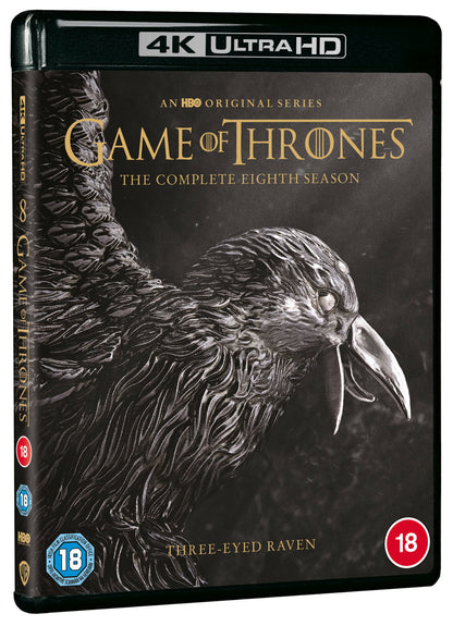 Game of Thrones: Season 8