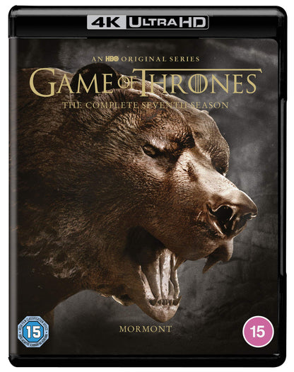 Game of Thrones: Season 7