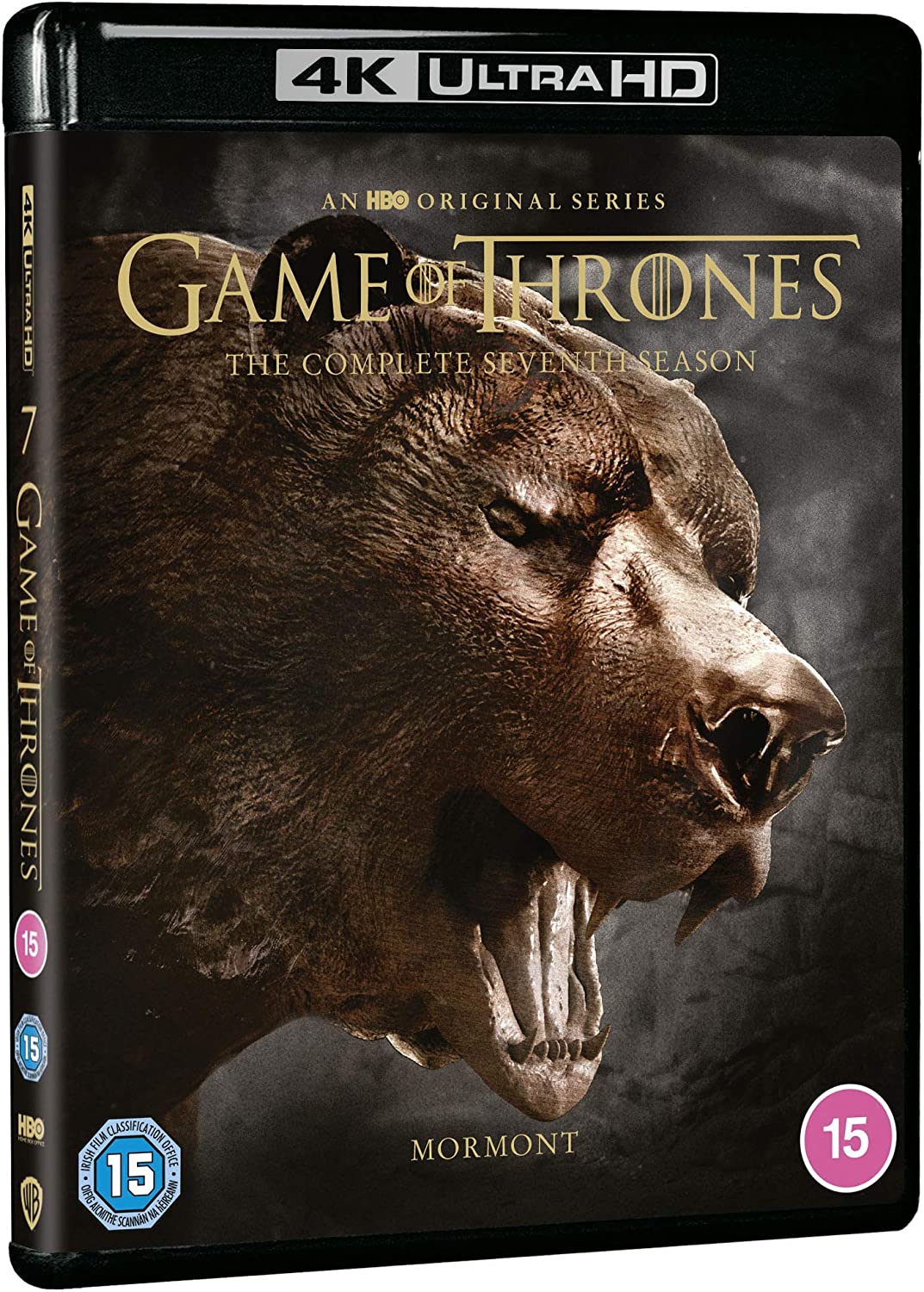 Game of Thrones: Season 7