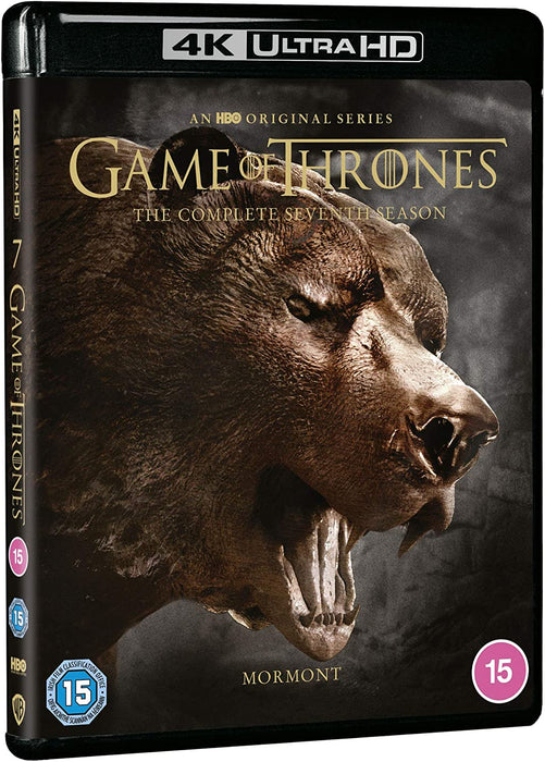 Game of Thrones: Season 7