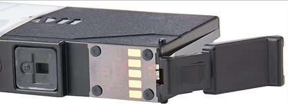 Canon Cli-551xl High Capacity Ink Cartridge, Yellow - CLI551Y XL