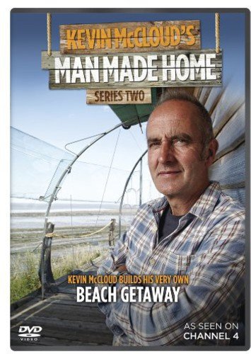 Kevin McCloud's Man Made Home: Series 2