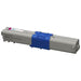OKI Toner Cartridge for C510/C530 A4 Colour Laser Printers