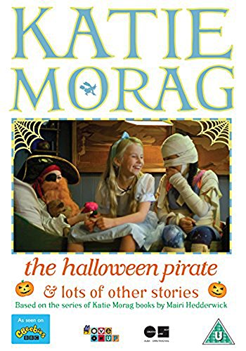 Katie Morag - The Halloween Pirate (Cbeebies)