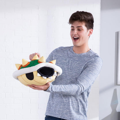 Club Mocchi Mocchi - Mega Bowsers Shell
