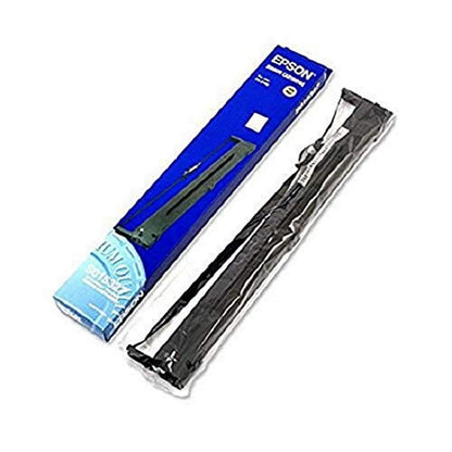 Epson C13S015327 - Cinta de nilón para FX-2190, negro