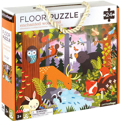 Petit Collage Floor Puzzle |