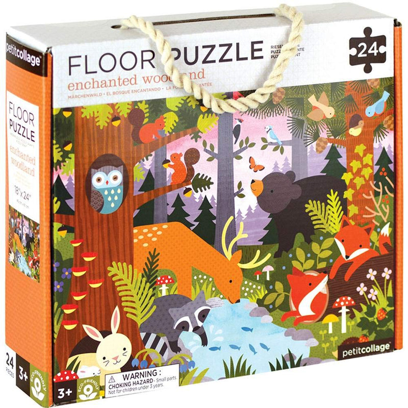 Petit Collage Floor Puzzle |