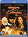 The Legend Of Zorro