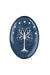 Lord of the Rings Magnet The White Tree of Gondor