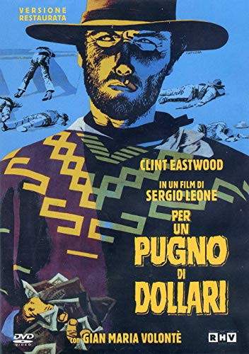 Per un Pugno di Dollari (Versione Restaurata)