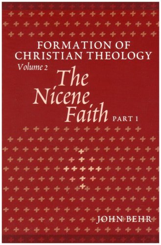 Nicene Faith (2 Vols Set)